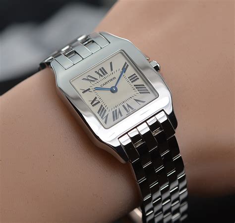 cartier santos femme.